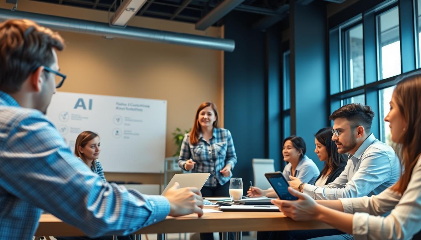Professional plan visual