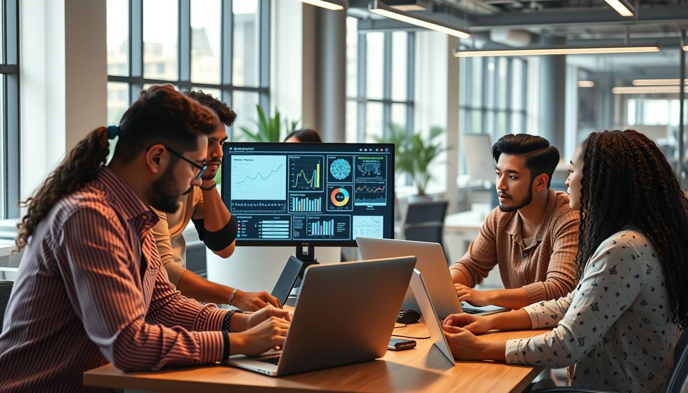 企業向けトレーニング